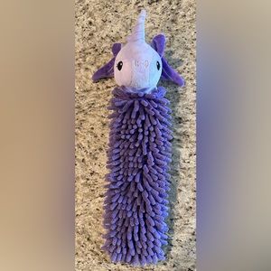 Norwex pet to dry unicorn new